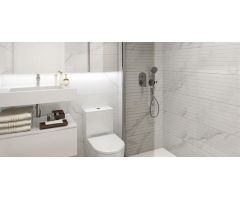 bungalow en Venta en San Pedro Del Pinatar. ETRV-T2977