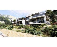 villa en Venta en Altea. ETRV-T2979