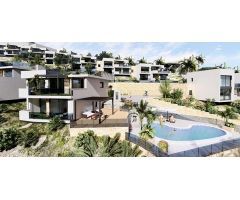 villa en Venta en Altea. ETRV-T2979