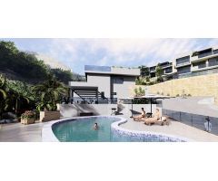villa en Venta en Altea. ETRV-T2979