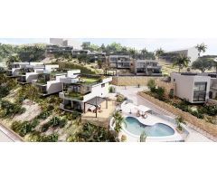 villa en Venta en Altea. ETRV-T2979