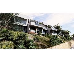 villa en Venta en Altea. ETRV-T2979