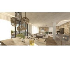 villa en Venta en Altea. ETRV-T2979