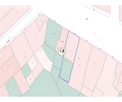 terreno en Venta en Alcala La Real. FQFR-T5619