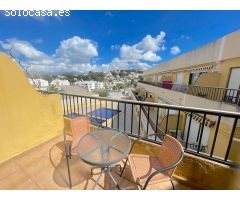 apartamento en Venta en Teulada. FTBS-T3731