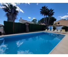 villa en Venta en Teulada. FTBS-T3732