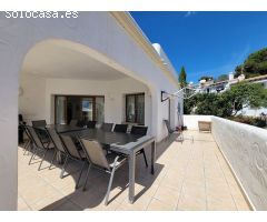 villa en Venta en Teulada. FTBS-T3732
