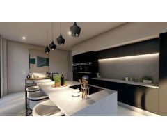 Moderna villa con encanto en Benissa. MPQJ-T3096