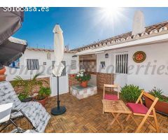casa adosada en Venta en Nerja. RLJO-T6433