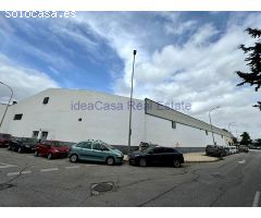 espacio industrial en Alquilar en Malaga. YYNA-T32