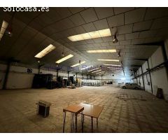 espacio industrial en Alquilar en Malaga. YYNA-T32