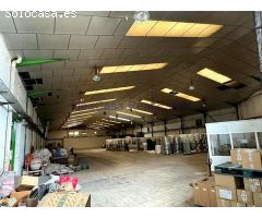 espacio industrial en Alquilar en Malaga. YYNA-T32