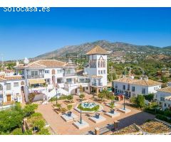 apartamento en Venta en Mijas. DXUQ-T3577