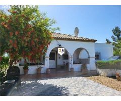 villa en Venta en La Puebla De Cazalla. FQFR-T5621
