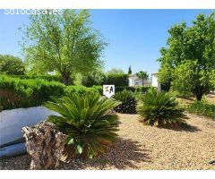 villa en Venta en La Puebla De Cazalla. FQFR-T5621