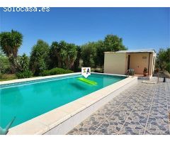 villa en Venta en La Puebla De Cazalla. FQFR-T5621