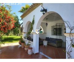villa en Venta en La Puebla De Cazalla. FQFR-T5621