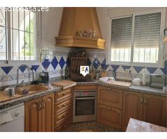villa en Venta en La Puebla De Cazalla. FQFR-T5621