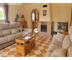 villa en Venta en La Puebla De Cazalla. FQFR-T5621