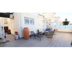 villa en Venta en Orihuela Costa. ETRV-T3011