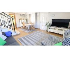 villa en Venta en Orihuela Costa. ETRV-T3011