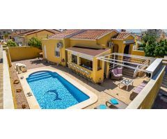 casa en Venta en Guardamar Del Segura. ETRV-T3014