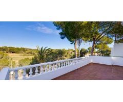 villa en Venta en Orihuela Costa. ETRV-T3020