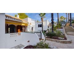 villa en Venta en Orihuela Costa. ETRV-T3020