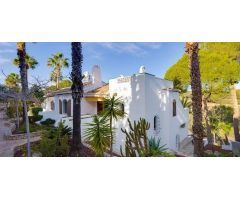 villa en Venta en Orihuela Costa. ETRV-T3020