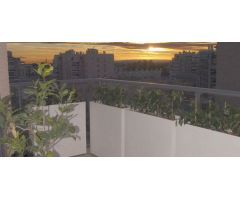 apartamento en Venta en Elche/Elx. ETRV-T3024