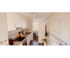apartamento en Venta en Alicante. ETRV-T3026
