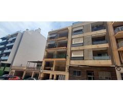 apartamento en Venta en Santa Pola. ETRV-T3030