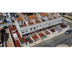 duplex en Venta en Orihuela Costa. ETRV-T3031