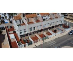 duplex en Venta en Orihuela Costa. ETRV-T3031