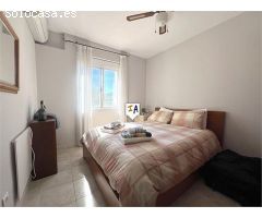 villa en Venta en Vinuela. FQFR-T5622
