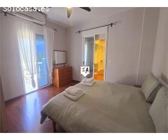 villa en Venta en Vinuela. FQFR-T5622
