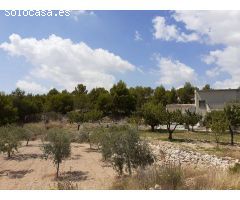 villa en Venta en Monovar - Monover. GHQC-T1