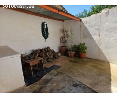 casa adosada en Venta en Monovar - Monover. GHQC-T11