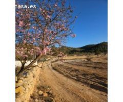villa en Venta en Monovar - Monover. GHQC-T4