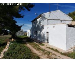 villa en Venta en Monovar - Monover. GHQC-T4