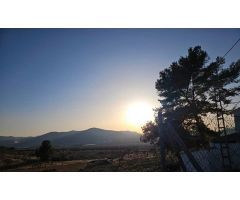 villa en Venta en Monovar - Monover. GHQC-T4