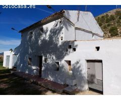 villa en Venta en Monovar - Monover. GHQC-T4