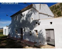 villa en Venta en Monovar - Monover. GHQC-T4