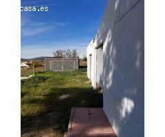 villa en Venta en Monovar - Monover. GHQC-T4