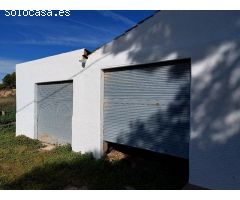 villa en Venta en Monovar - Monover. GHQC-T4