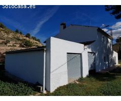 villa en Venta en Monovar - Monover. GHQC-T4