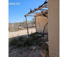 villa en Venta en Monovar - Monover. GHQC-T5