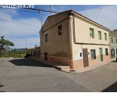 casa adosada en Venta en Monovar - Monover. GHQC-T8