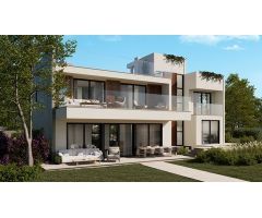 villa en Venta en Golf Son Gual. GPBS-T2351