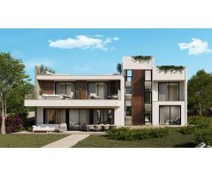 villa en Venta en Golf Son Gual. GPBS-T2351